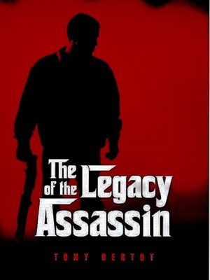 cover image of The Legacy of the Assassin